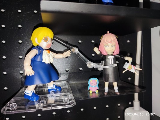 S.H.Figuarts 金色的卡修 卡修·贝鲁