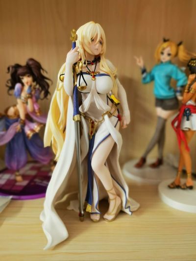 哥布林杀手 剑之圣女