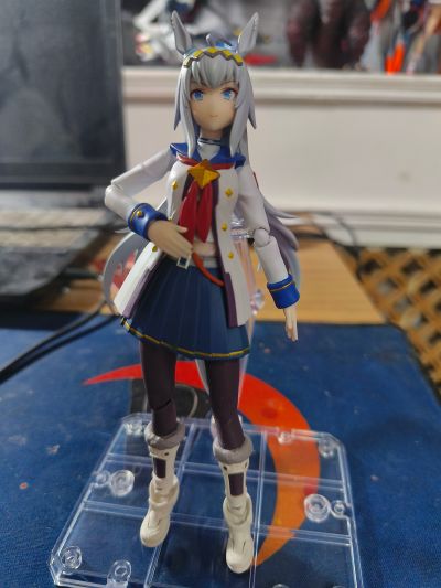 S.H.Figuarts 赛马娘 小栗帽