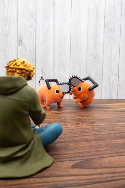 软萌 链锯人 波奇塔 B款