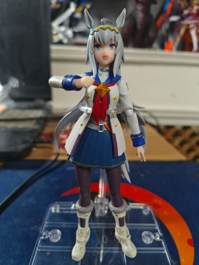 S.H.Figuarts 赛马娘 小栗帽