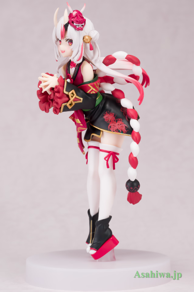 POP UP PARADE hololive 百鬼绫目