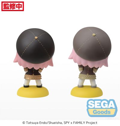 CHUBBY系列 可爱小人偶 间谍过家家 阿尼亚·福杰