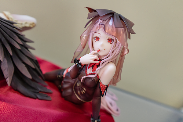 KD colle OVERLORD 第四季 雅儿贝德 新娘