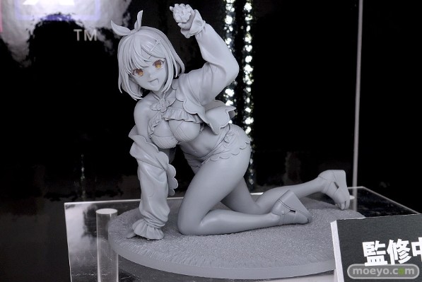 莱莎的炼金工房 ～常暗女王与秘密藏身处～ 莱莎琳·斯托特 泳装