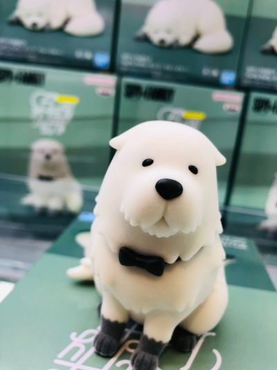 间谍过家家 软萌-邦德·福杰-A款