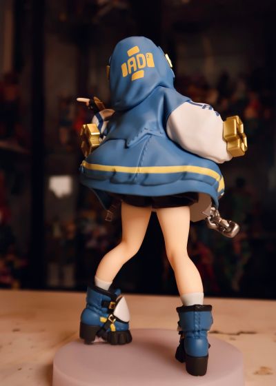 POP UP PARADE 罪恶装备 -奋战- 布丽姬