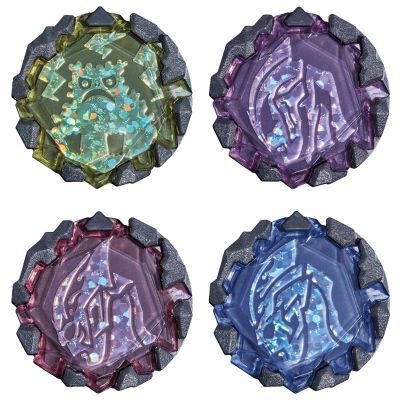 布莱泽奥特曼系列 DX布莱泽辉石04 奇尔索辉石剑套装