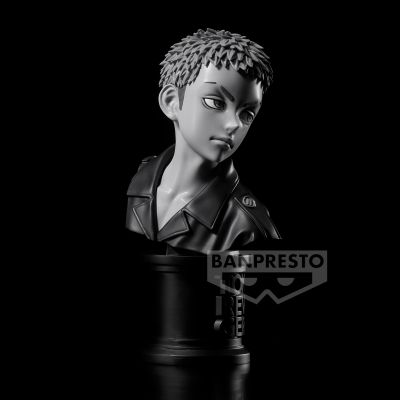 FACECULPTURES 重生之道 三谷隆 B款