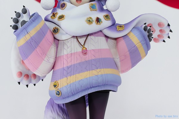 命运-冠位指定 迦摩 英灵梦装