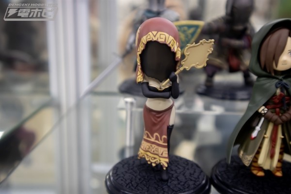 黑暗之魂系列盒蛋 第三弹