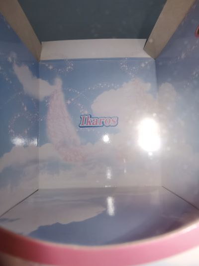 天降之物F 伊卡洛斯