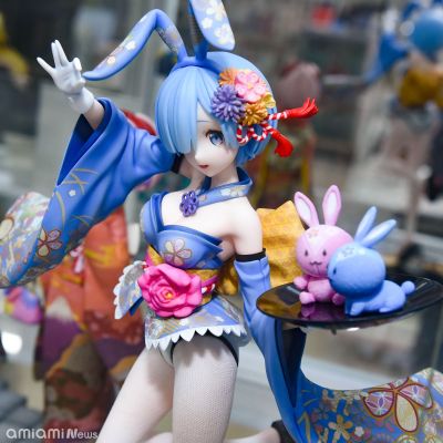 Re：从零开始的异世界生活 蕾姆 -日式兔女郎-