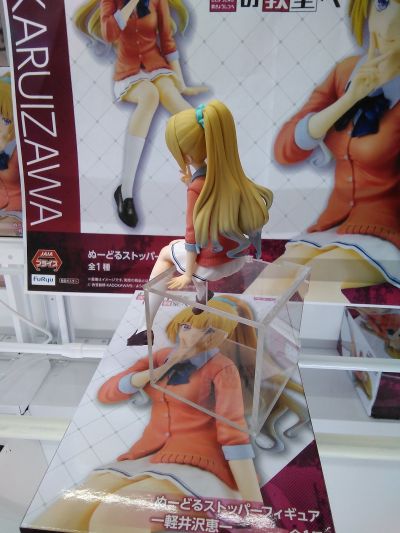 压泡面 欢迎来到实力至上主义的教室 轻井泽惠