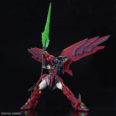 RG#38 艾比安高达
