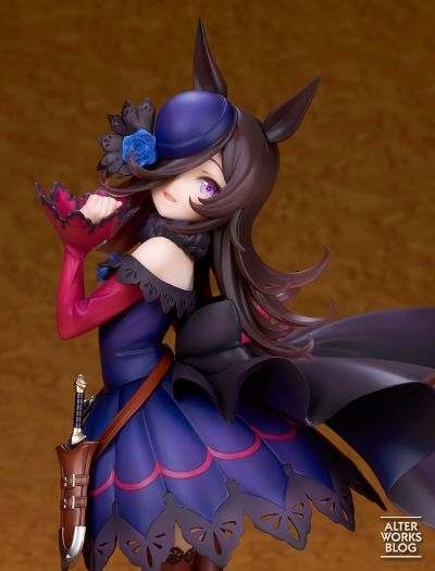 赛马娘 闪耀！优俊少女  米浴