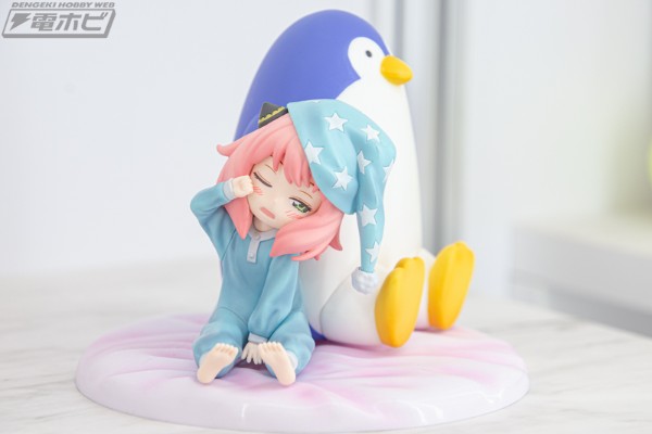 Luminasta  间谍过家家 动画版 睡衣阿尼亚