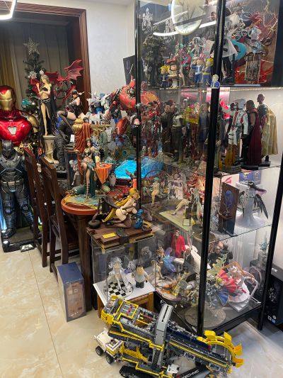 渣拍，坑多勿喷