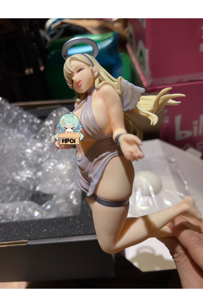 天使酱 （得意）