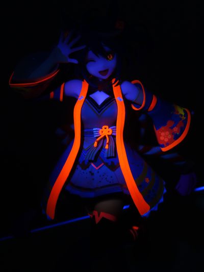 一番赏 赛马娘 第五弹 最终大奖 北部玄驹