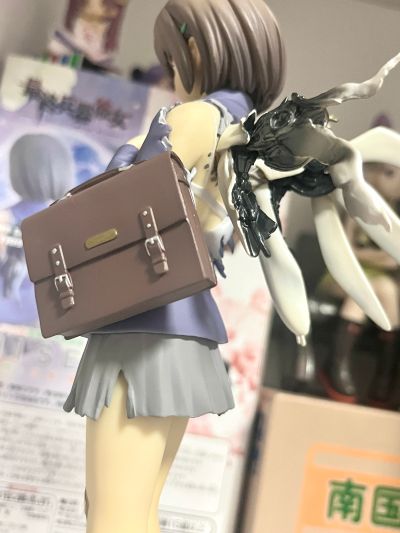 最终兵器女友 千濑