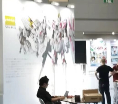 MG 1/100 NT高达 B装备 Ka版