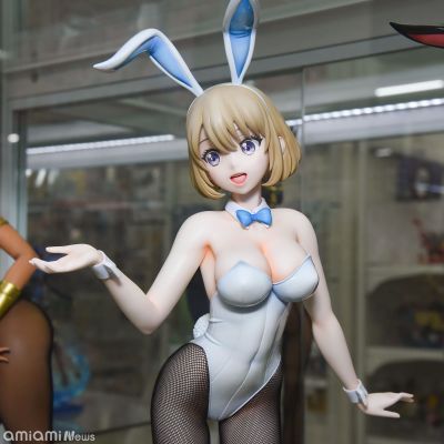 B-style 杜鹃的婚约 海野幸 兔女郎