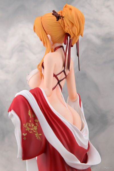 碧蓝航线 光荣 新年装扮