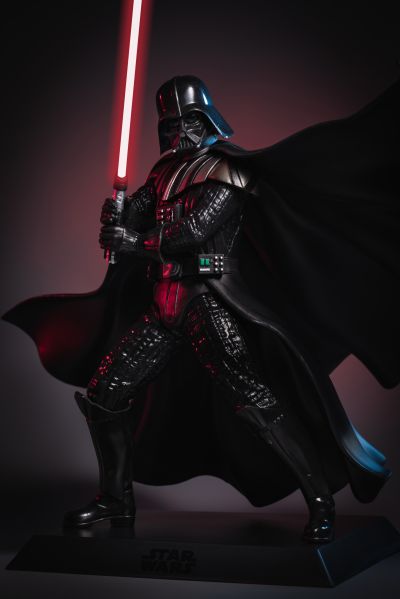 LPM 星球大战 达斯·维德