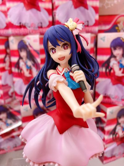 Trio-Try-iT 我推的孩子 小爱