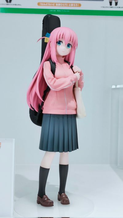 孤独摇滚！ 后藤独