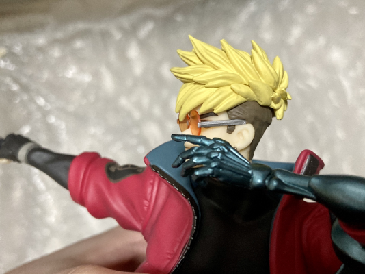 POP UP PARADE 枪神史丹比特   法修·史丹比特