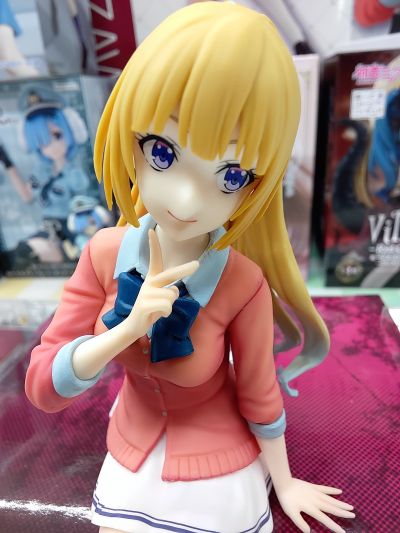 压泡面 欢迎来到实力至上主义的教室 轻井泽惠