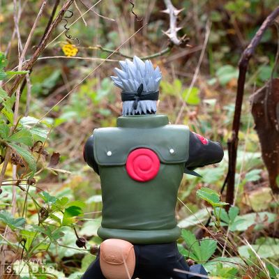 火影忍者 旗木卡卡西