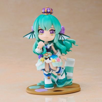 PalVerse Palé. 彩虹社 龙宫Finana
