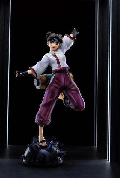 火影忍者GALS 火影忍者 疾风传 天天