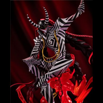 游戏角色系列DX 女神异闻录5皇家版 洛基