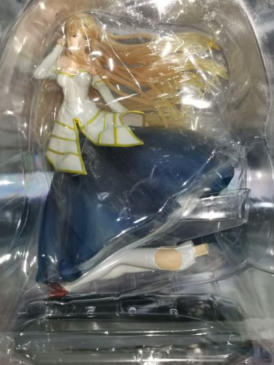 SRDX SP MELTY BLOOD アルクェイド・ブリュンスタッド Ver. LAST ARC LIMITED EDITION