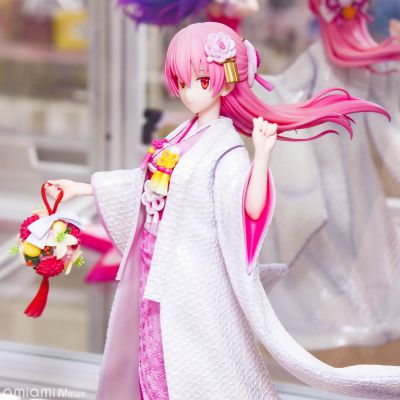 总之就是非常可爱 由崎司 -白无垢-