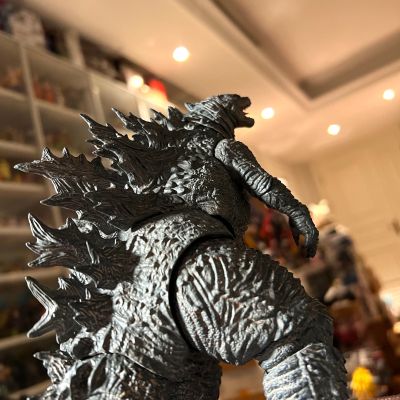 极致超值系列 哥斯拉2：怪兽之王 哥斯拉