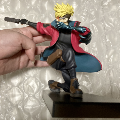 POP UP PARADE 枪神史丹比特   法修·史丹比特