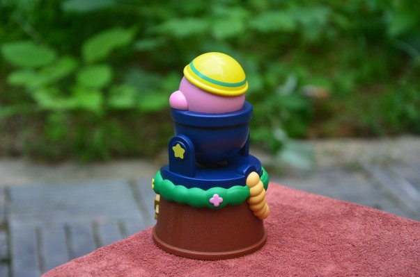 Kirby Solar Collection 星のカービィ カービィ 