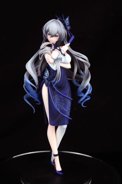 崩坏3rd 布洛妮娅 旗袍