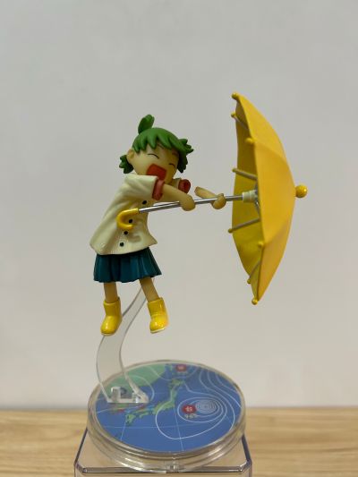 四叶妹妹 よつばとたいふう！ 