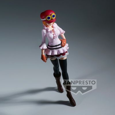 出航系列 航海王 克尔拉