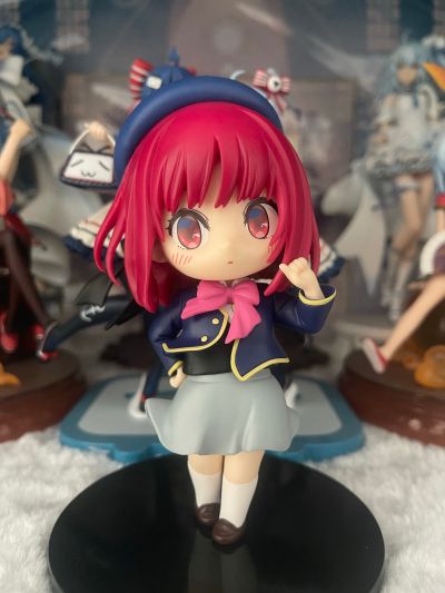 PUCHIEETE  我推的孩子 有马加奈