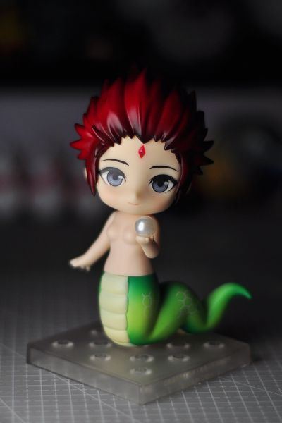 粘土人#2052 仙剑奇侠传 赵灵儿 女娲后人