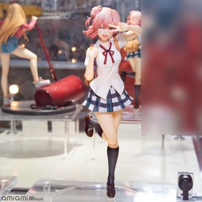 我的青春恋爱物语果然有问题 。完 由比滨结衣