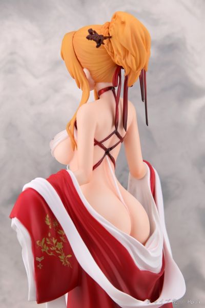 碧蓝航线 光荣 新年装扮