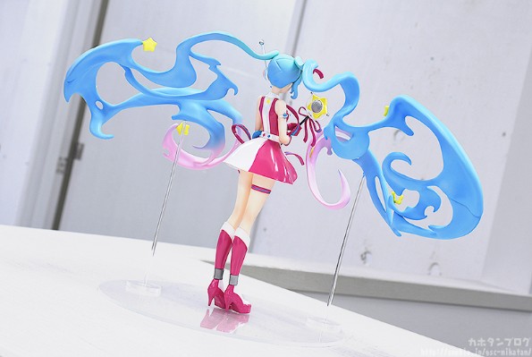 POP UP PARADE  初音未来 FUTURE EVE L尺寸